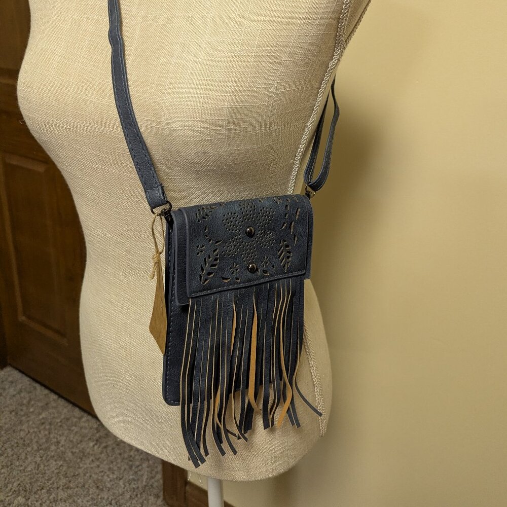 Small Cross Body Bag NWOT